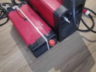 Lincol V270 Tpulse