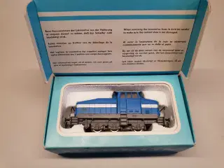 Klassisk modeltog Märklin H0 AC analog