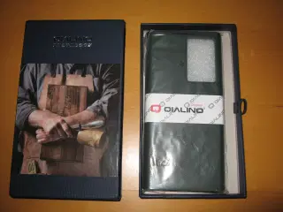 Cover til Samsung Galaxy S22 Ultra