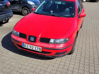 Seat leon 1,6