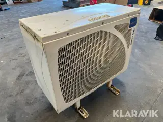 Udedel Aircondition