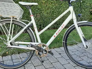 Trek damecykel