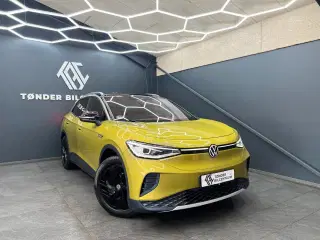 VW ID.4 77 Pro Performance 1ST Max
