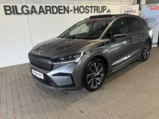 Skoda Enyaq 60 iV Sportline