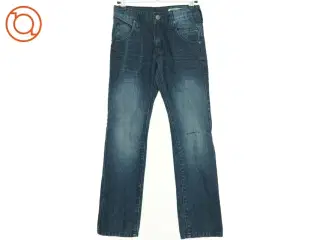 Jeans fra JEFF (str. 140 cm)
