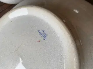 Servantestel