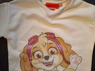 Paw patrol trøje