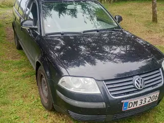 Passat 1.9 Tdi