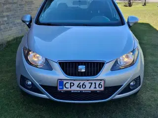 Seat ibizs 1.4 i