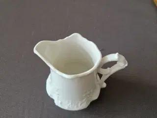 Flødekande i CT Altwasser porcelæn-