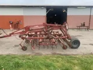 Kongskilde 3 meter germinator