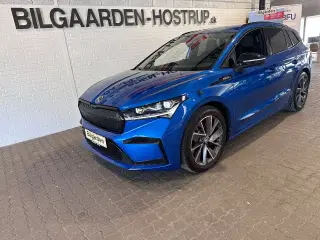 Skoda Enyaq 80 iV Sportline