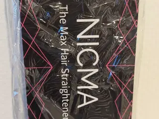 Nicma max styler 