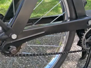 Velo Solex 3800