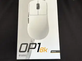 Op1 8K gaming mus