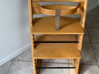 Trip Trap vørnestol