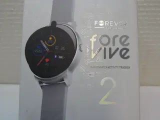 Smartwatch Forever ForeVive 2 SB-330