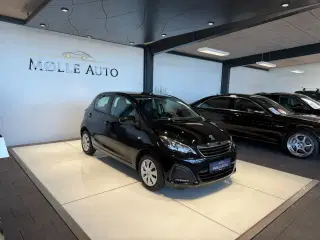 Peugeot 108 1,0 e-VTi 69 Access