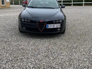Alfa Romeo nysynet