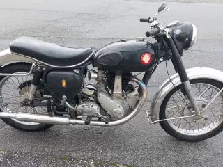 BSA. B 31 