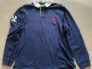 Polo Sweatshirts XL 