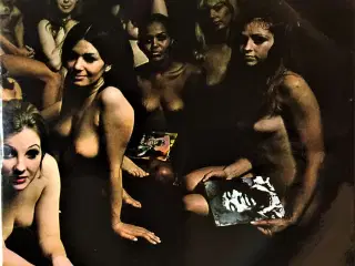 NYE Jimi HENDRIX - Vinyl - 180g