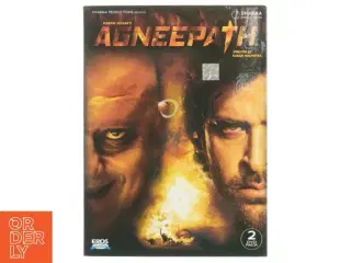 Agnepath DVD