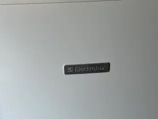 skabsfryser electrolux