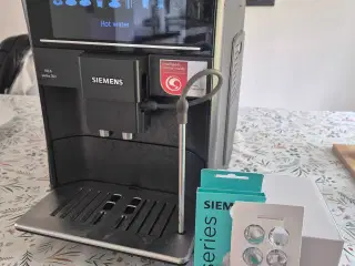 Fuldautomatisk espressomaskine Siemens EQ6 S300