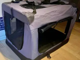 Transportbur