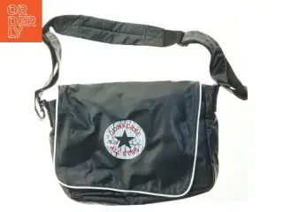 Converse skuldertaske fra Converse (str. 47x35 cm)
