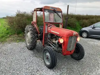 Massey Ferguson 35X
