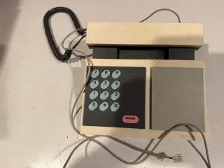 fastnet telefon B&O beocom 2000 telefon