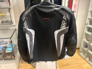 Roleff Recewear MC Jakke st S