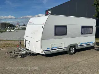 2000 - Dethleffs Camper 440 L