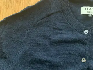 Day Birger et Mikkelsen uldcardigan