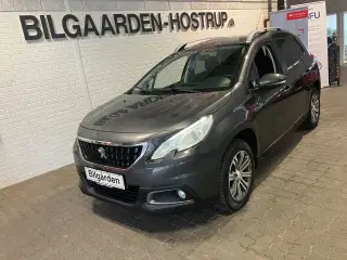 Peugeot 2008 1,2 e-VTi 82 Active ESG
