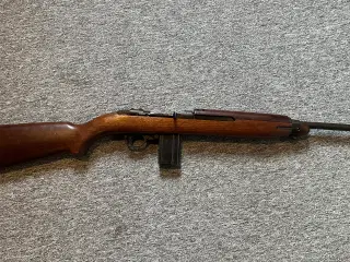 US M1 Carbine 