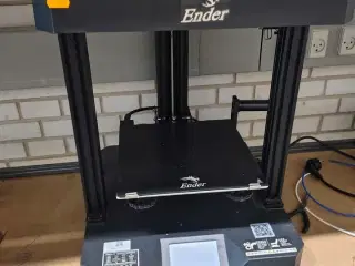 3D-printer CREALITY Ender