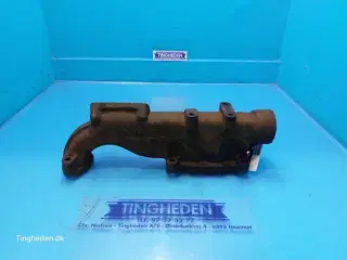 Iveco 8361 SRE 11 Udstødningsmanifold 4861909