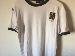 G-star - t-shirt med print
