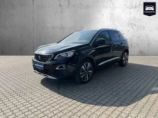 Peugeot 3008 1,5 BlueHDi 130 Allure LTD EAT8