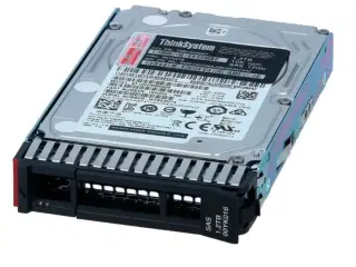Lenovo SAS Harddisk - 1.2 TB