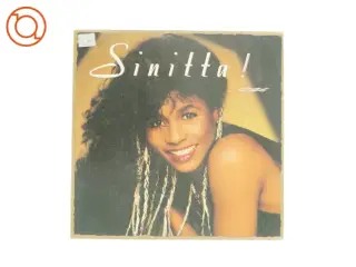 Sinitta Lp