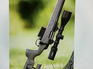 Bergara (Links) B14 HMR, 6.5 Creedmoor