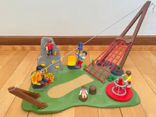 SuperSæt Legeplads, 4015
