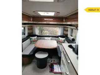 2016 - LMC Maestro 675 D ALDE WINTER