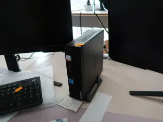 Computer MEDION S23005