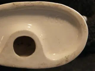Porcelæns Hest