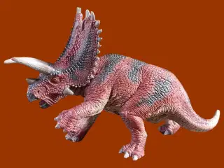 Schleich 14531 Pentaceratops (2014)